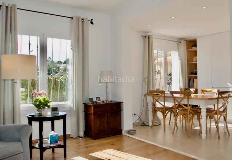 Foto fc891b2a-07a5-4255-89fb-f54e4065ee57. Chalet avec parking piscine dans Pueblo-Ubanizaciones Alfàs del Pi (l´)