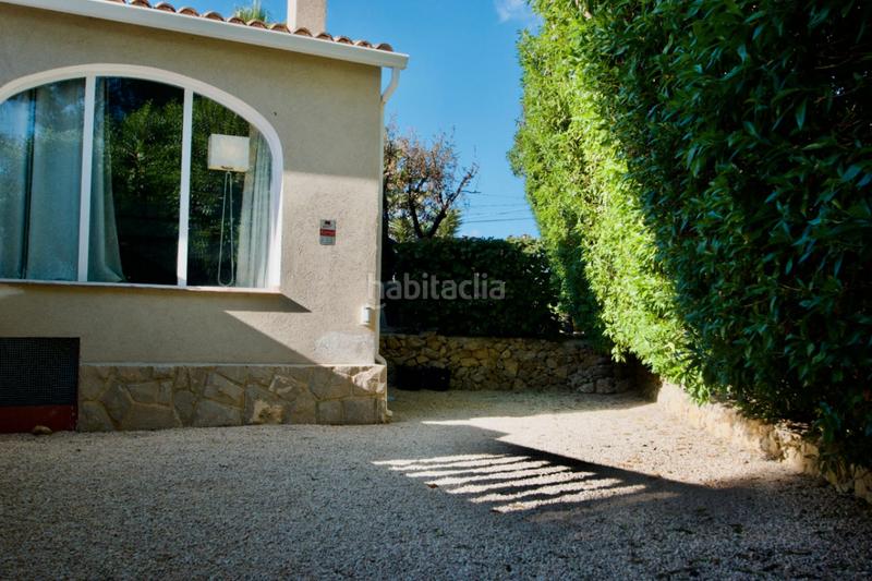 Foto afebf86a-3e8e-40f4-914b-357aad313741. Chalet en Pueblo-Ubanizaciones Alfàs del Pi (l´)