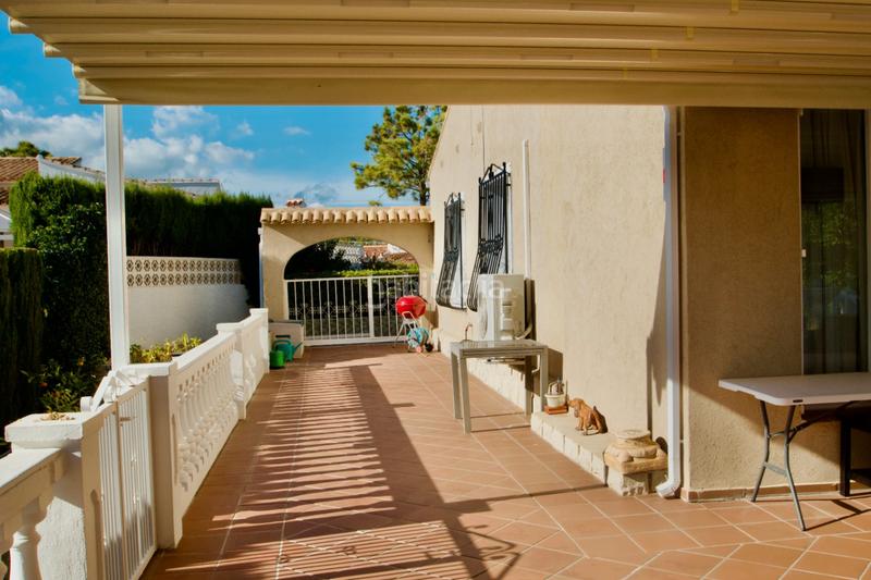 Foto b843abe5-3a95-4aa3-bec5-038d07025510. Chalet en Pueblo-Ubanizaciones Alfàs del Pi (l´)