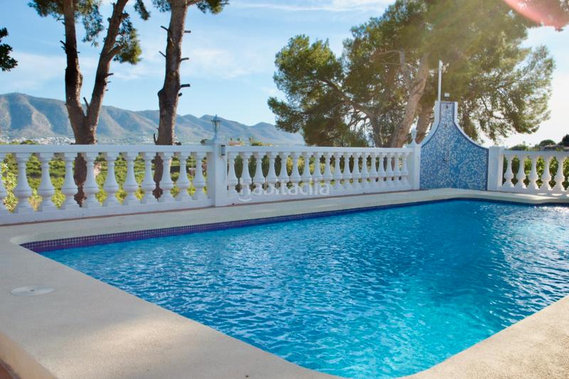 Foto edc61158-5a29-44e8-b2c7-7c973f4e2db2. Chalet en Pueblo-Ubanizaciones Alfàs del Pi (l´)