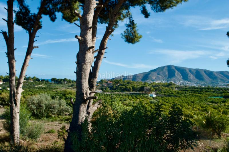 Foto 29170c9e-5f16-45c5-b598-98e76063e8e1. Chalet con parcheggio piscina in Pueblo-Ubanizaciones Alfàs del Pi (l´)