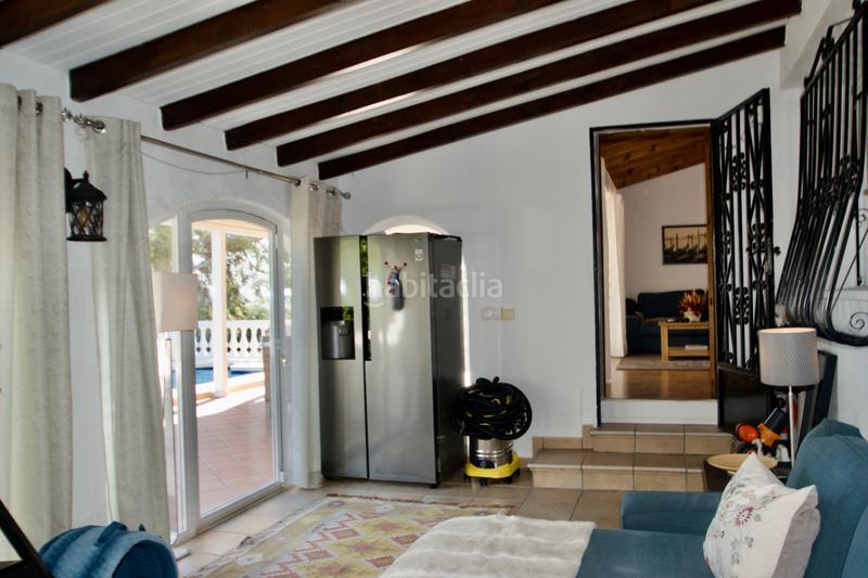 Foto 3e9b7747-a58e-432b-82cf-d5d1e66b9379. Chalet con parcheggio piscina in Pueblo-Ubanizaciones Alfàs del Pi (l´)