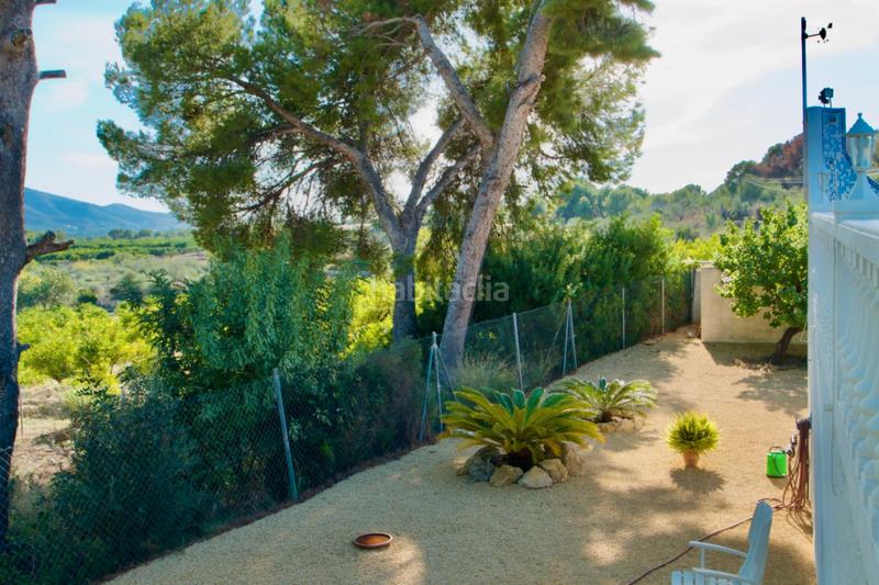 Foto 60014e3c-2423-47cb-89b3-6d69ec023a91. Chalet con parcheggio piscina in Pueblo-Ubanizaciones Alfàs del Pi (l´)