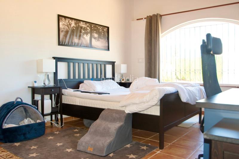 Foto 68318f10-fd83-4aab-b857-78d0fa219ee5. Chalet con parcheggio piscina in Pueblo-Ubanizaciones Alfàs del Pi (l´)