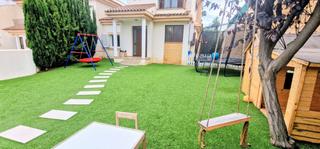 Casa a schiera in Polop