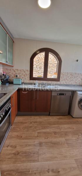 Foto 1b5f7c1e-4aa8-4450-9d64-1a76c435c69f. Semi detached house with heating parking pool in Polop