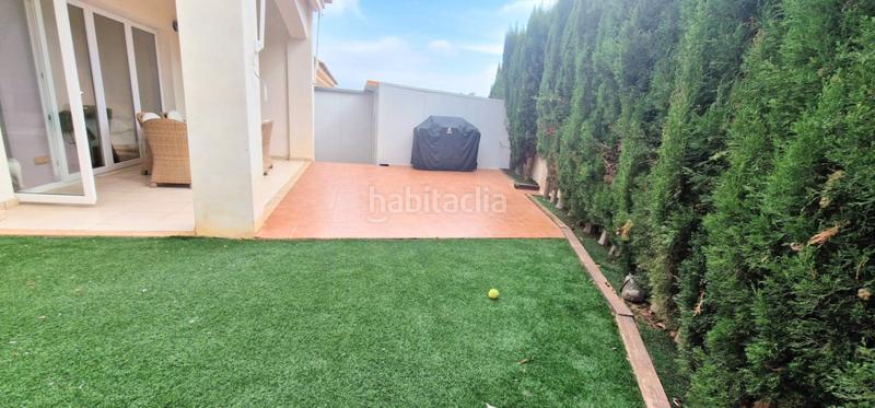 Foto 94b07f12-ec97-4221-9bc5-d84b4c41f5c1. Semi detached house with heating parking pool in Polop