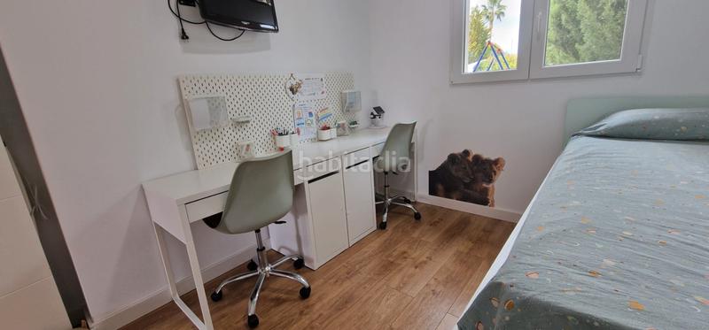 Foto b4a2cb79-3505-4a5a-8bc1-0ba070107535. Semi detached house with heating parking pool in Polop