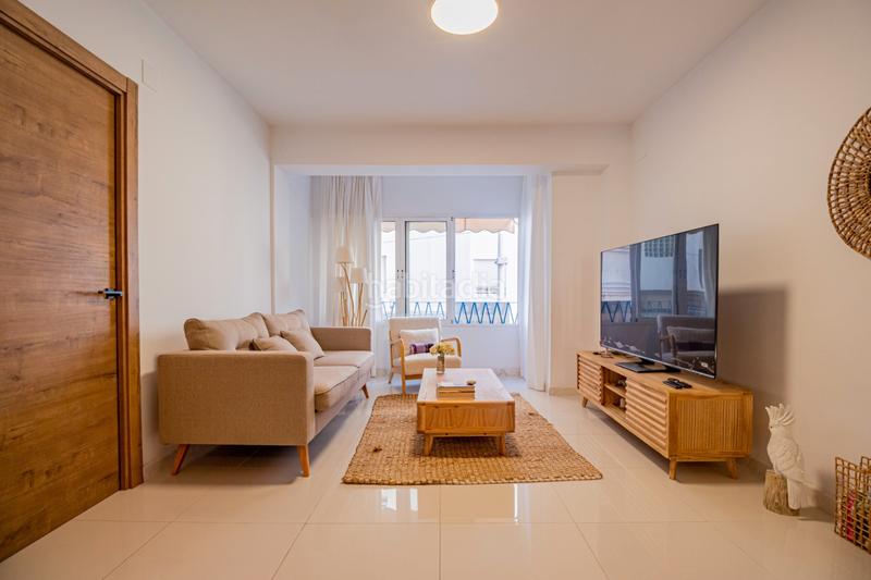 Foto fd97b711-7047-415e-abf8-35766db0ae4f. Appartamento in Altea ciudad Altea