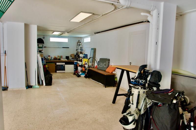 Foto 28ee46a0-55c0-478b-b463-6b7e026d3a2d. Chalet avec chauffage parking piscine dans Pueblo-Ubanizaciones Alfàs del Pi (l´)