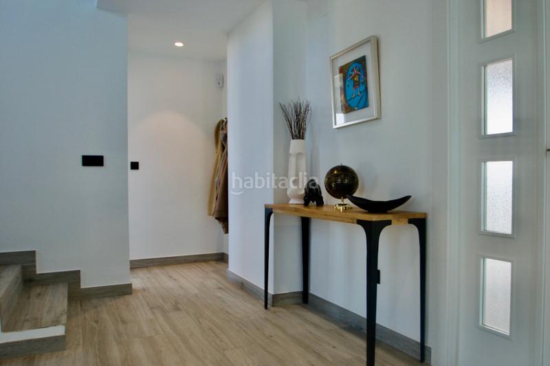 Foto 39c95fd3-890a-4f51-a900-c100db72e8fc. Chalet avec chauffage parking piscine dans Pueblo-Ubanizaciones Alfàs del Pi (l´)