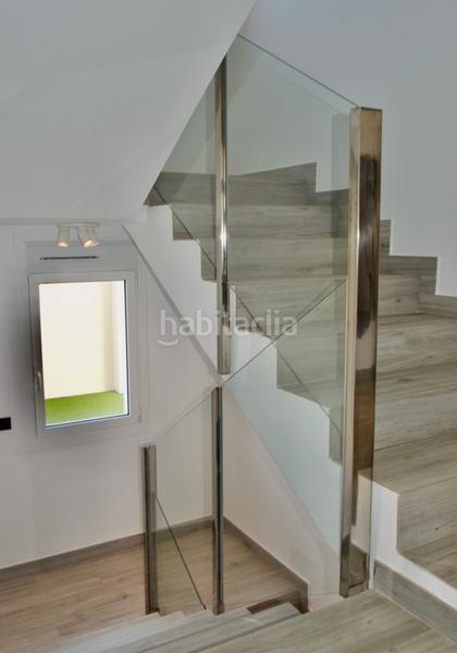 Foto 53f590e0-470e-4b2f-8ee7-3a504fdd270a. Chalet avec chauffage parking piscine dans Pueblo-Ubanizaciones Alfàs del Pi (l´)