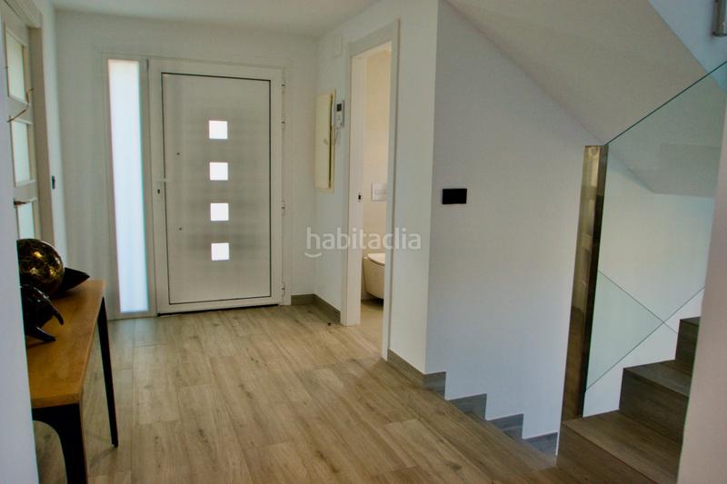 Foto 675c43a9-6675-4c10-84e3-190d389f7d7f. Chalet avec chauffage parking piscine dans Pueblo-Ubanizaciones Alfàs del Pi (l´)