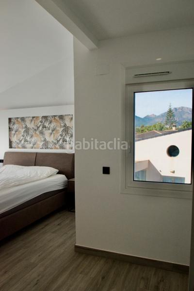 Foto 71f3648b-2013-47a2-af78-3af77666c62e. Chalet avec chauffage parking piscine dans Pueblo-Ubanizaciones Alfàs del Pi (l´)