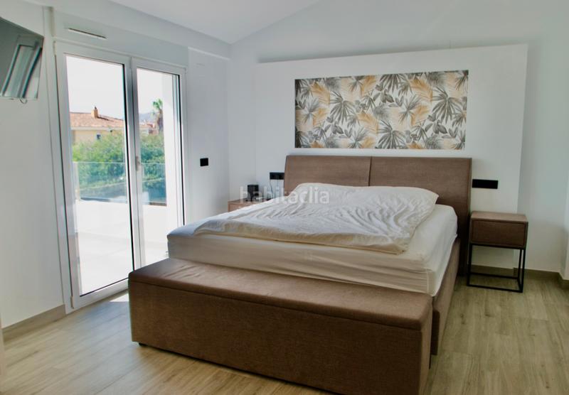 Foto 7527530c-756c-4f51-9251-7a5200494952. Chalet avec chauffage parking piscine dans Pueblo-Ubanizaciones Alfàs del Pi (l´)