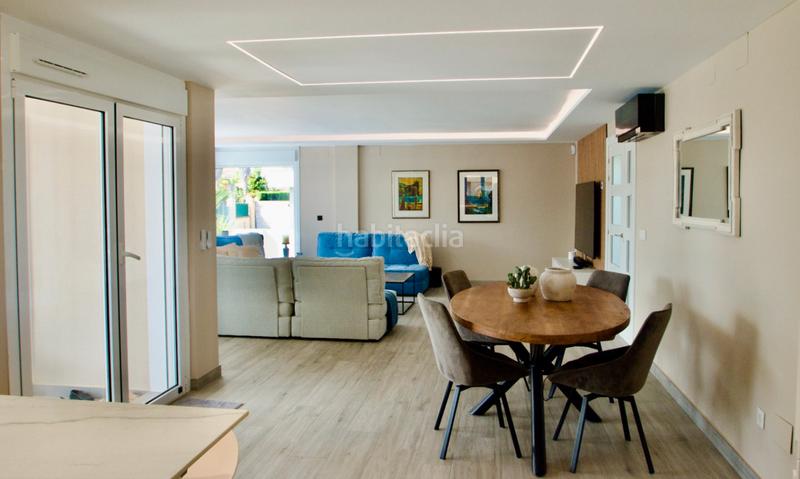 Foto 87e495de-c29f-4691-a6ab-a4899677f840. Chalet avec chauffage parking piscine dans Pueblo-Ubanizaciones Alfàs del Pi (l´)