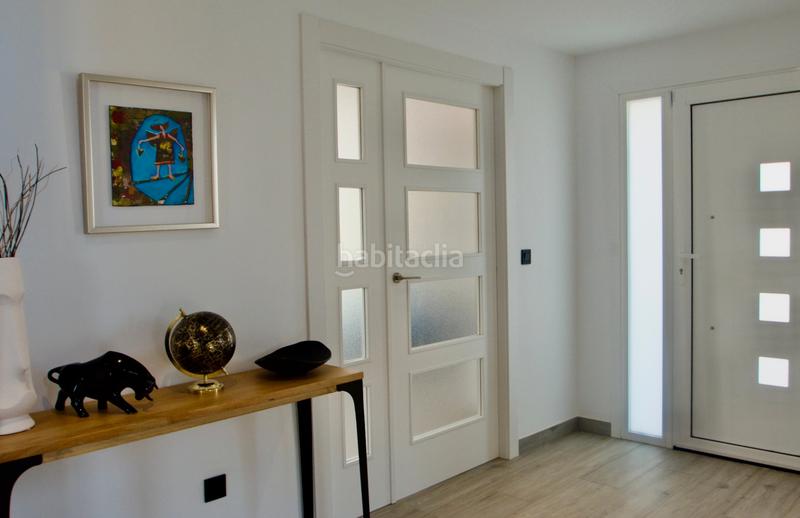 Foto aa0be438-b4e8-4da7-8e40-cd7a7f789404. Chalet avec chauffage parking piscine dans Pueblo-Ubanizaciones Alfàs del Pi (l´)