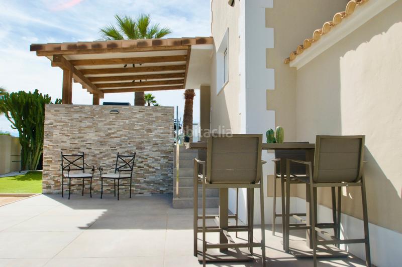 Foto c191457b-836c-40de-8cb0-92df5e4a8ff5. Chalet avec chauffage parking piscine dans Pueblo-Ubanizaciones Alfàs del Pi (l´)