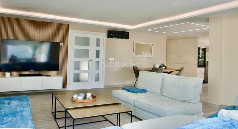 Foto c361afe4-8b56-488b-89b5-e0e9ca79ca33. Chalet avec chauffage parking piscine dans Pueblo-Ubanizaciones Alfàs del Pi (l´)