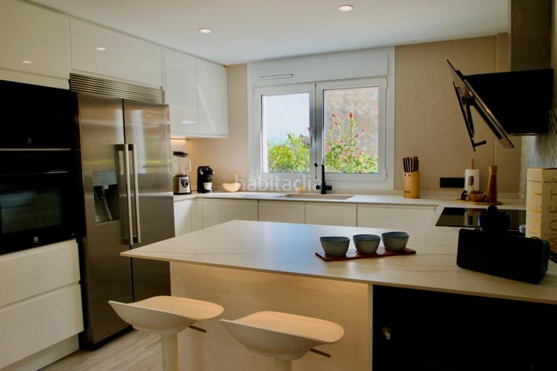 Foto c3a03c4d-8c26-430d-bd8c-21e5262ddc4f. Chalet avec chauffage parking piscine dans Pueblo-Ubanizaciones Alfàs del Pi (l´)