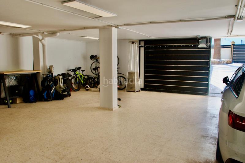 Foto cb503d3c-6c88-4eff-a228-6463c0fc3ad2. Chalet avec chauffage parking piscine dans Pueblo-Ubanizaciones Alfàs del Pi (l´)