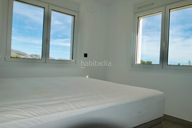 Foto d0853173-f7d8-4dd8-9c87-35ef0c2f0cdc. Chalet avec chauffage parking piscine dans Pueblo-Ubanizaciones Alfàs del Pi (l´)