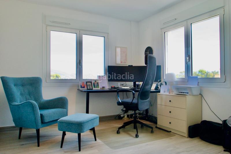 Foto ddf91e0c-030d-4156-b706-76b6e594eef8. Chalet avec chauffage parking piscine dans Pueblo-Ubanizaciones Alfàs del Pi (l´)