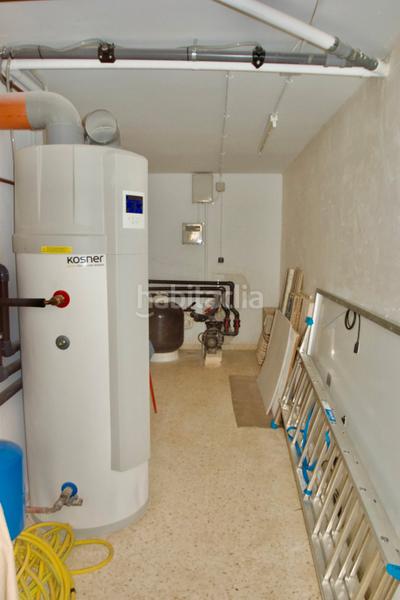 Foto 27eef552-08a8-40cb-acee-7d662ed9a15d. Chalet con riscaldamento parcheggio piscina in Pueblo-Ubanizaciones Alfàs del Pi (l´)