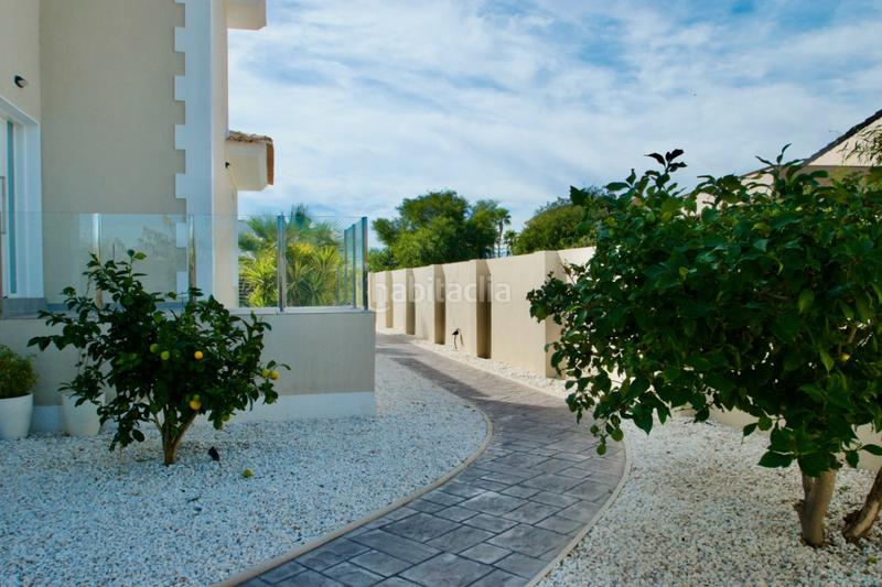 Foto a065620a-ab8f-4aaf-b240-0d5e581b9f08. Chalet con riscaldamento parcheggio piscina in Pueblo-Ubanizaciones Alfàs del Pi (l´)