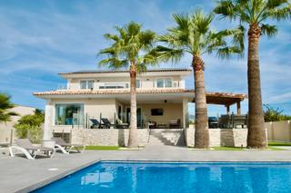 Chalet in Pueblo-Ubanizaciones