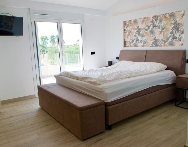 Foto 1ec7af11-5ad1-45af-a31e-3a915fa3fb97. Xalet amb calefacció aparcament piscina a Pueblo-Ubanizaciones Alfàs del Pi (l´)