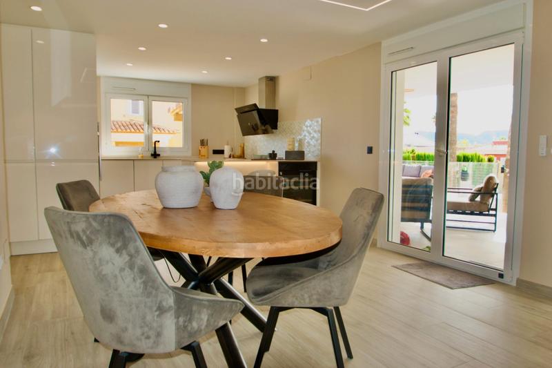 Foto 22bc57ff-aa50-4dcb-9e78-a6eb9c81c517. Xalet amb calefacció aparcament piscina a Pueblo-Ubanizaciones Alfàs del Pi (l´)