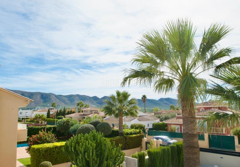 Foto 3aaed1f5-fdf4-4189-9dbb-3e2844f5f15c. Xalet amb calefacció aparcament piscina a Pueblo-Ubanizaciones Alfàs del Pi (l´)