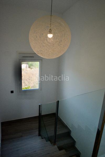 Foto 538496e5-f1b6-4ccb-b6d3-f4217578dab6. Xalet amb calefacció aparcament piscina a Pueblo-Ubanizaciones Alfàs del Pi (l´)