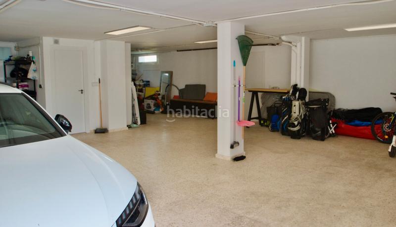 Foto 6830a672-5a79-4f99-b6e6-4cc5cf2c9c32. Xalet amb calefacció aparcament piscina a Pueblo-Ubanizaciones Alfàs del Pi (l´)