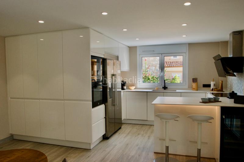 Foto 8824cc8b-6756-46a9-a222-5ec44f6bfac2. Xalet amb calefacció aparcament piscina a Pueblo-Ubanizaciones Alfàs del Pi (l´)