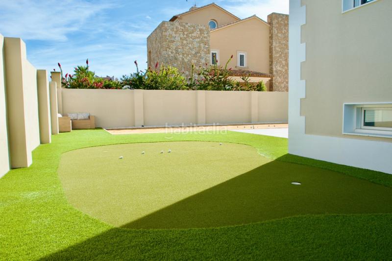 Foto a8efe307-7c18-4414-8a8f-44d0240f3940. Xalet amb calefacció aparcament piscina a Pueblo-Ubanizaciones Alfàs del Pi (l´)