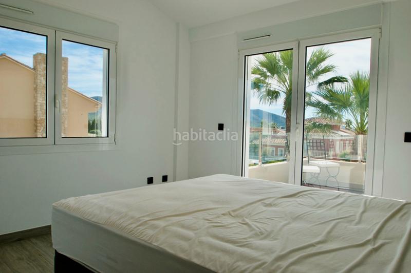 Foto b44e5d96-87ff-4b74-a9c1-4247671058b1. Xalet amb calefacció aparcament piscina a Pueblo-Ubanizaciones Alfàs del Pi (l´)