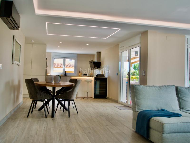 Foto bafad7b5-1b88-4250-b3ae-639228e34c8c. Xalet amb calefacció aparcament piscina a Pueblo-Ubanizaciones Alfàs del Pi (l´)