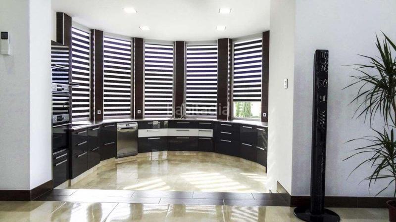 Foto 0270d010-ee0c-41e9-b43f-f9ff43e07f3e. Chalet mit heizung parking pool in Pueblo-Ubanizaciones Alfàs del Pi (l´)