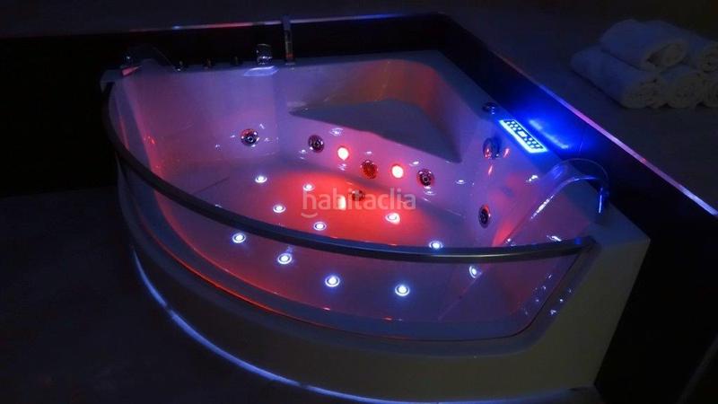 Foto 177b3746-f373-449d-ac59-e71409cbd64c. Chalet mit heizung parking pool in Pueblo-Ubanizaciones Alfàs del Pi (l´)