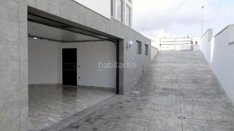 Foto 18d23384-18d8-4ad3-8345-13943cd72037. Chalet mit heizung parking pool in Pueblo-Ubanizaciones Alfàs del Pi (l´)