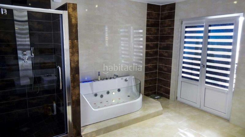 Foto 918301a6-6147-4a4d-bbb9-f27a9d034291. Chalet mit heizung parking pool in Pueblo-Ubanizaciones Alfàs del Pi (l´)