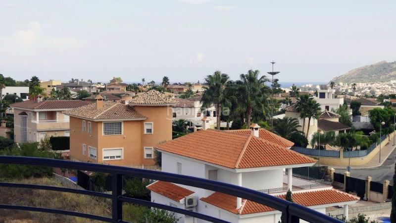 Foto 941f2c2e-2314-4628-8f6a-2a5cc0f1b91f. Chalet mit heizung parking pool in Pueblo-Ubanizaciones Alfàs del Pi (l´)