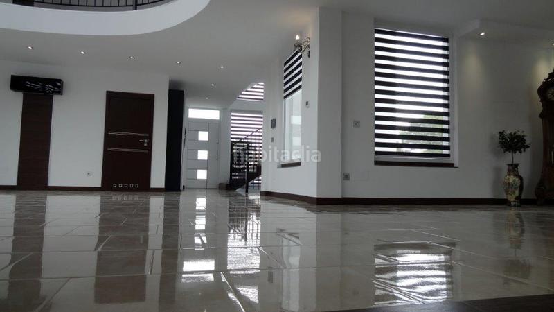 Foto 9976d4f6-a609-4b0f-8ccd-0bbb17f7ffd8. Chalet mit heizung parking pool in Pueblo-Ubanizaciones Alfàs del Pi (l´)