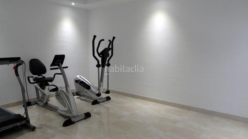 Foto a019c769-158b-42c7-bccf-6ad0c1a90975. Chalet mit heizung parking pool in Pueblo-Ubanizaciones Alfàs del Pi (l´)