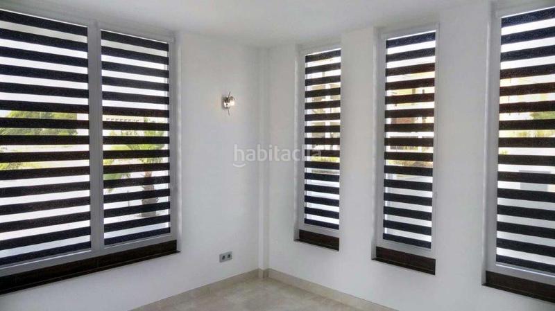 Foto f6d8553f-0beb-4280-b4fa-14572caf063c. Chalet mit heizung parking pool in Pueblo-Ubanizaciones Alfàs del Pi (l´)