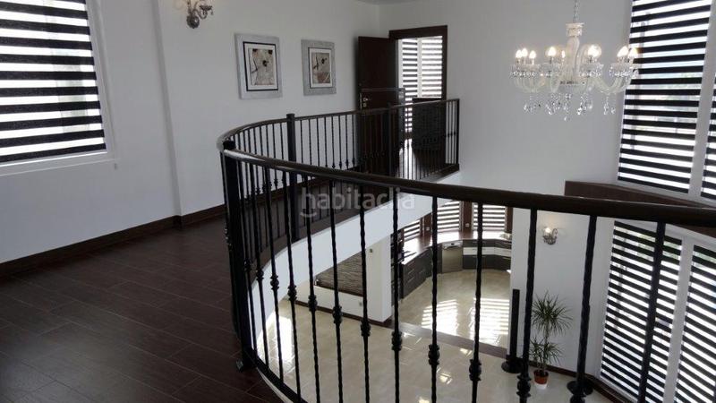 Foto 09531f2e-6ff5-49fc-bf9c-9621c94e4390. Chalet with heating parking pool in Pueblo-Ubanizaciones Alfàs del Pi (l´)