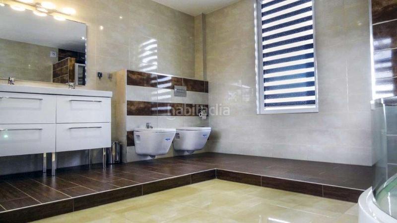 Foto 0b97123e-0e2f-4e60-a909-30561f68079d. Chalet with heating parking pool in Pueblo-Ubanizaciones Alfàs del Pi (l´)