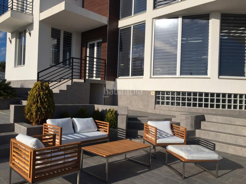 Foto 244bafbb-6d1a-4a3f-918f-15c288f7970e. Chalet with heating parking pool in Pueblo-Ubanizaciones Alfàs del Pi (l´)